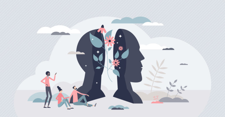 Taking care of your mental and emotional wellbeing